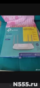 Wi fi роутер фото 3