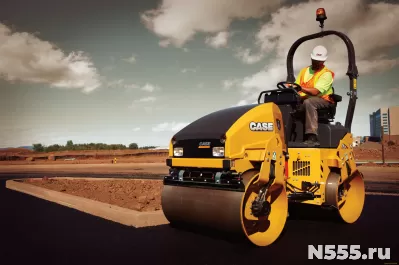 Асфальтирование в Санкт-Петербурге, благоустройство площадок фото 2