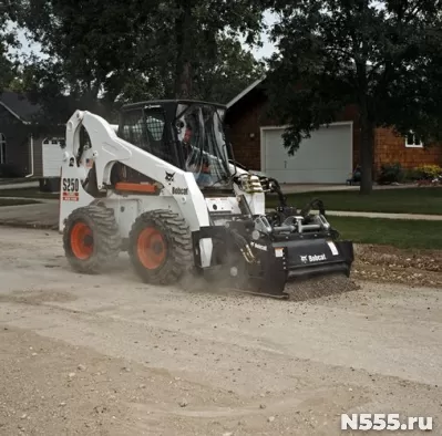Асфальтирование в Санкт-Петербурге, благоустройство площадок фото 10