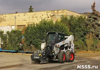 Асфальтирование в Санкт-Петербурге, благоустройство площадок фото 9