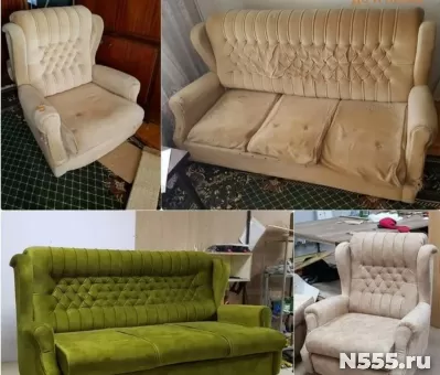 МЕБЕЛЬНАЯ МАСТЕРСКАЯ АНТАНТА фото 3