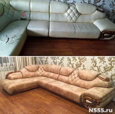 МЕБЕЛЬНАЯ МАСТЕРСКАЯ АНТАНТА фото 2