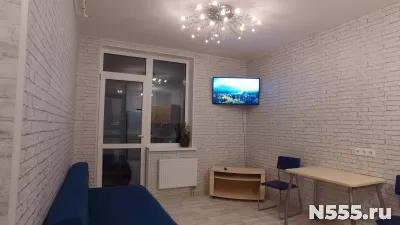 Апартаменты посуточно Екатеринбург