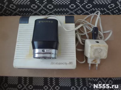 Электробритва Молодость М1