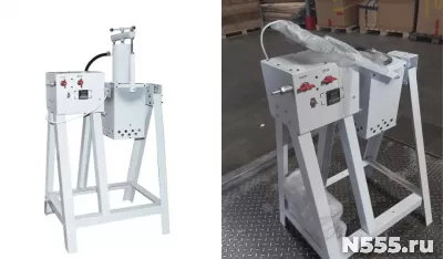 Ювелирное оборудование