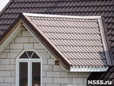 Кровельщики в Русском Камешкире, кровля под ключ